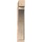 Ekena Millwork Thorton Block Smooth Outlooker, Douglas Fir, 7 1/2"W x 28"D x 40"H OUT08X28X40THR05SDF - alternate 4